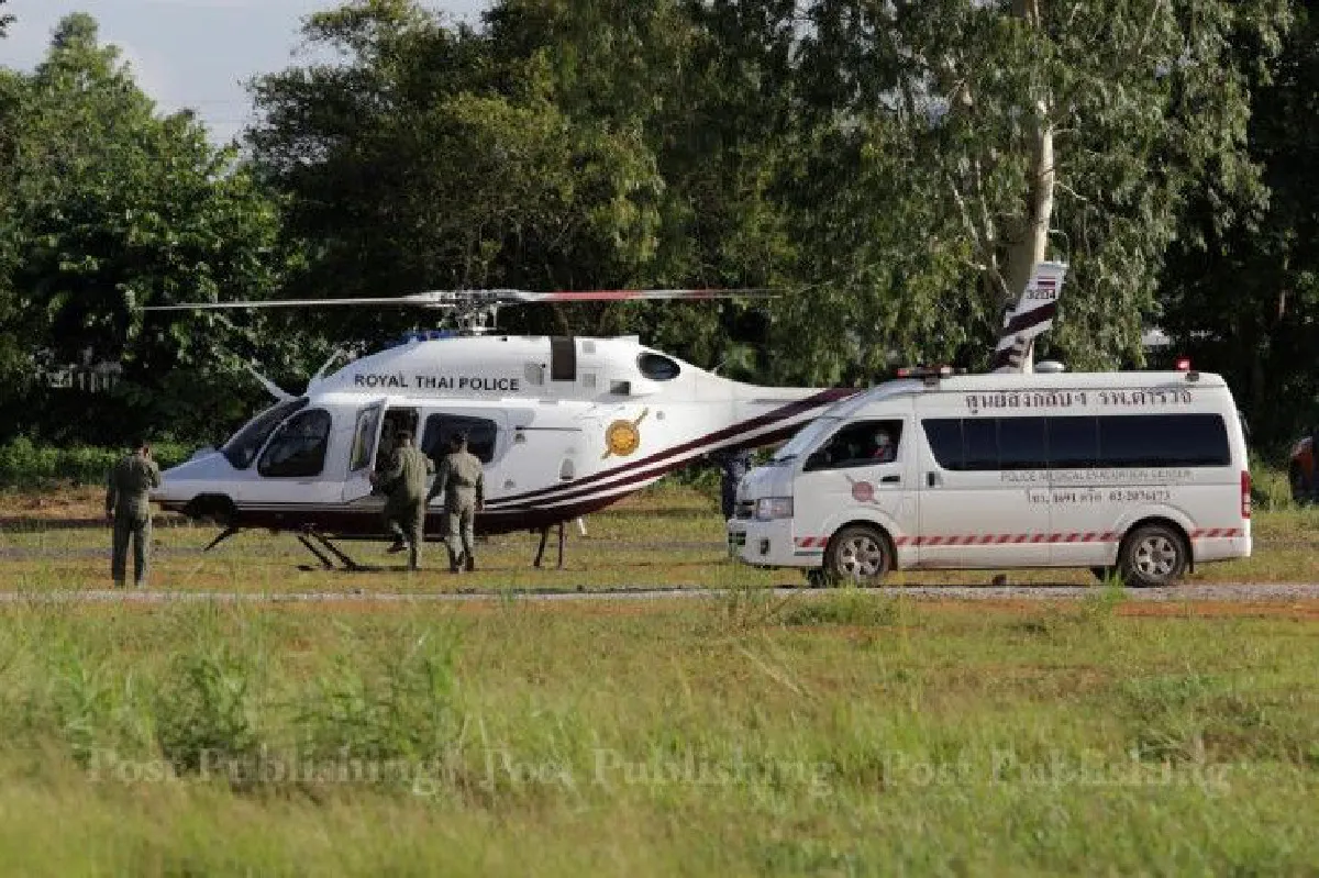 412 ชม.จารึกที่ถ้ำหลวง