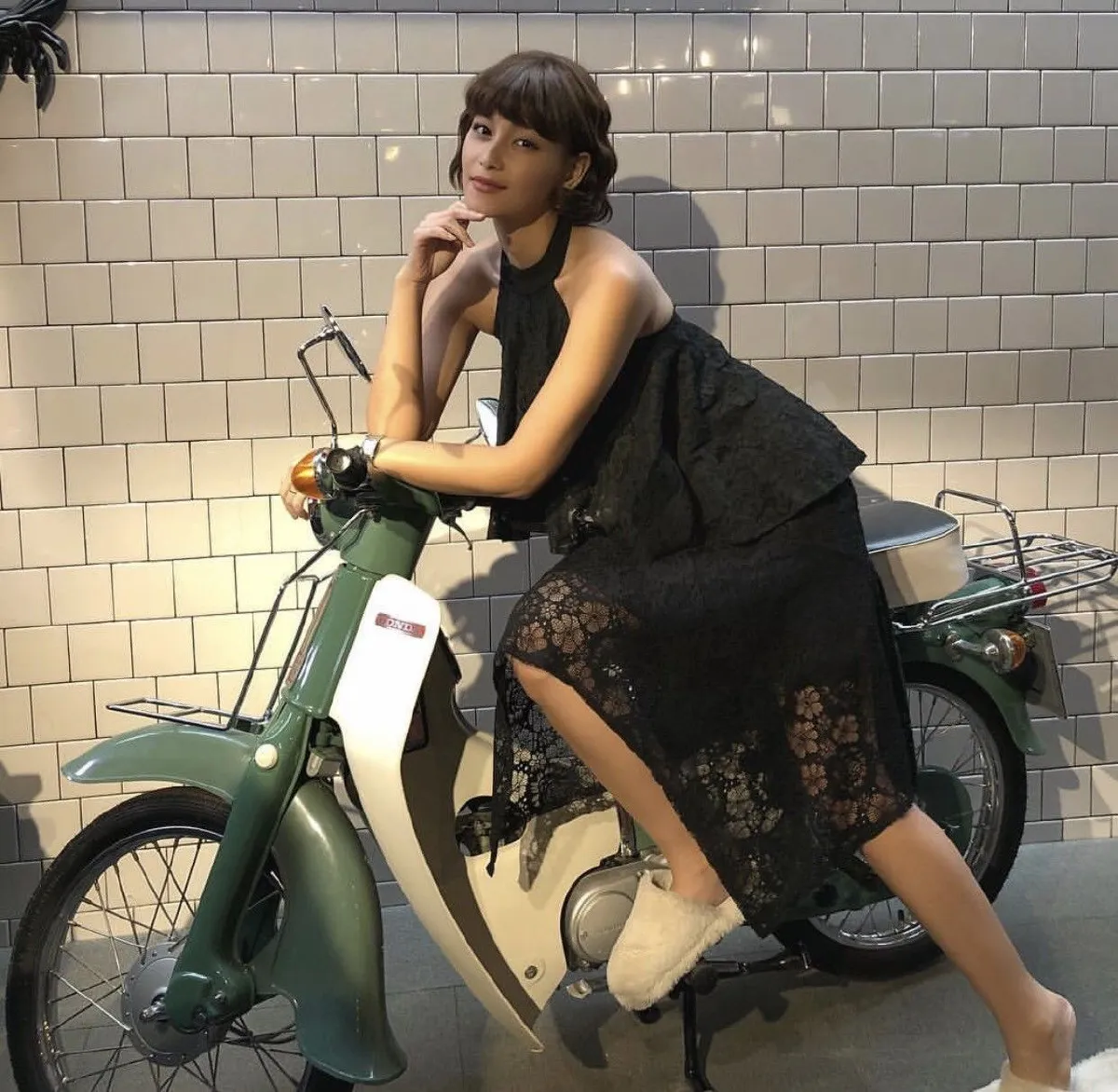 หมดเวลาเสียใจ! บี น้ำทิพย์ ปรับลุคสวยแซ่บให้ผู้ชายเสียดายเล่น