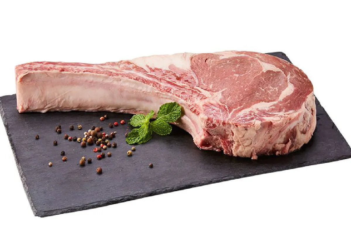 Tasty America @กูร์เมต์ มาร์เก็ต 