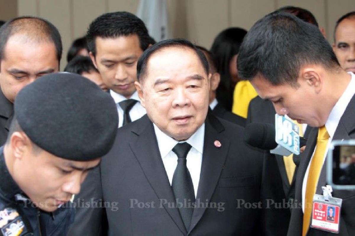 "ประวิตร"ขอบคุณทุกฝ่ายช่วยหมูป่าสำเร็จ กำชับถอดบทเรียนพัฒนาการช่วยเหลือ-กู้ภัย "ประวิตร"ขอบคุณทุกฝ่ายช่วยหมูป่าสำเร็จ กำชับถอดบทเรียนพัฒนาการช่วยเหลือ-กู้ภัย