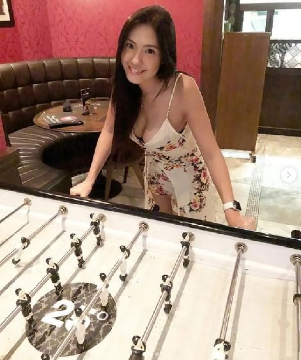 บอลลูน พินทุ์สุดา นุ่งบิกินี่ตัวจิ๋ว! อวดสัดส่วนสุดเป๊ะที่อิตาลี