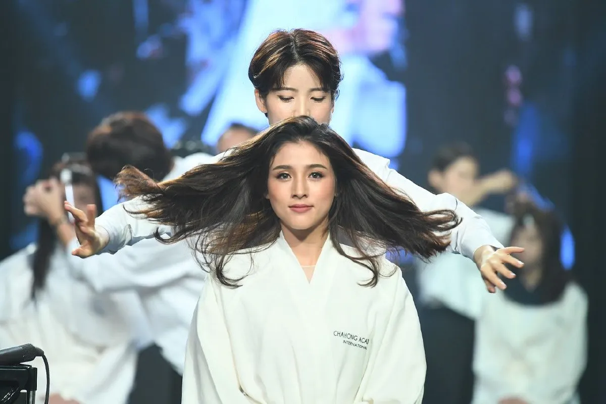 ลอรีอัล โปรเฟสชั่นแนล เผยคอลเลคชั่นผมดัดล่าสุด “HAIR SHAPING”