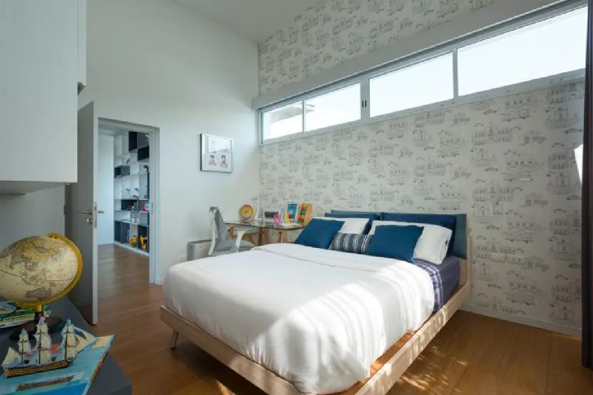 แต่งห้องเด็ก