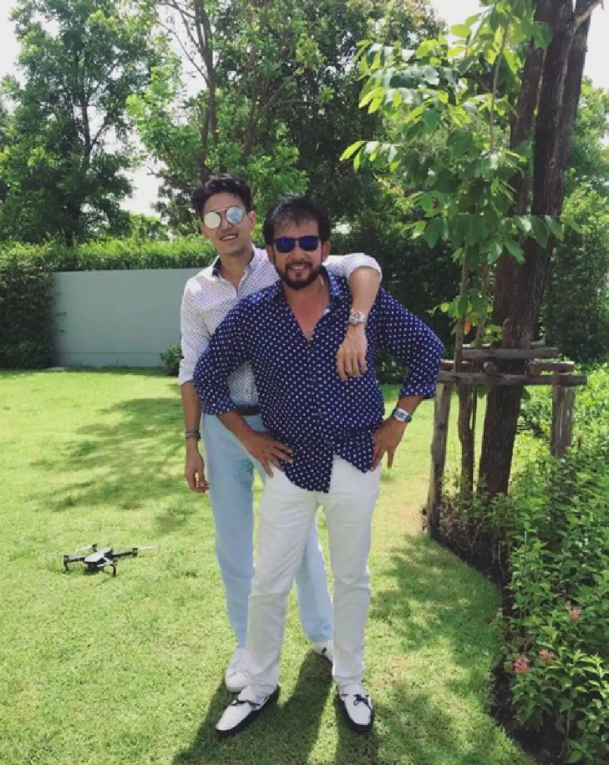 “ก๊อต” สุดภูมิใจ! ให้รางวัลตัวเองด้วยการซื้อบ้านหลังใหม่ให้กับพ่อแม่