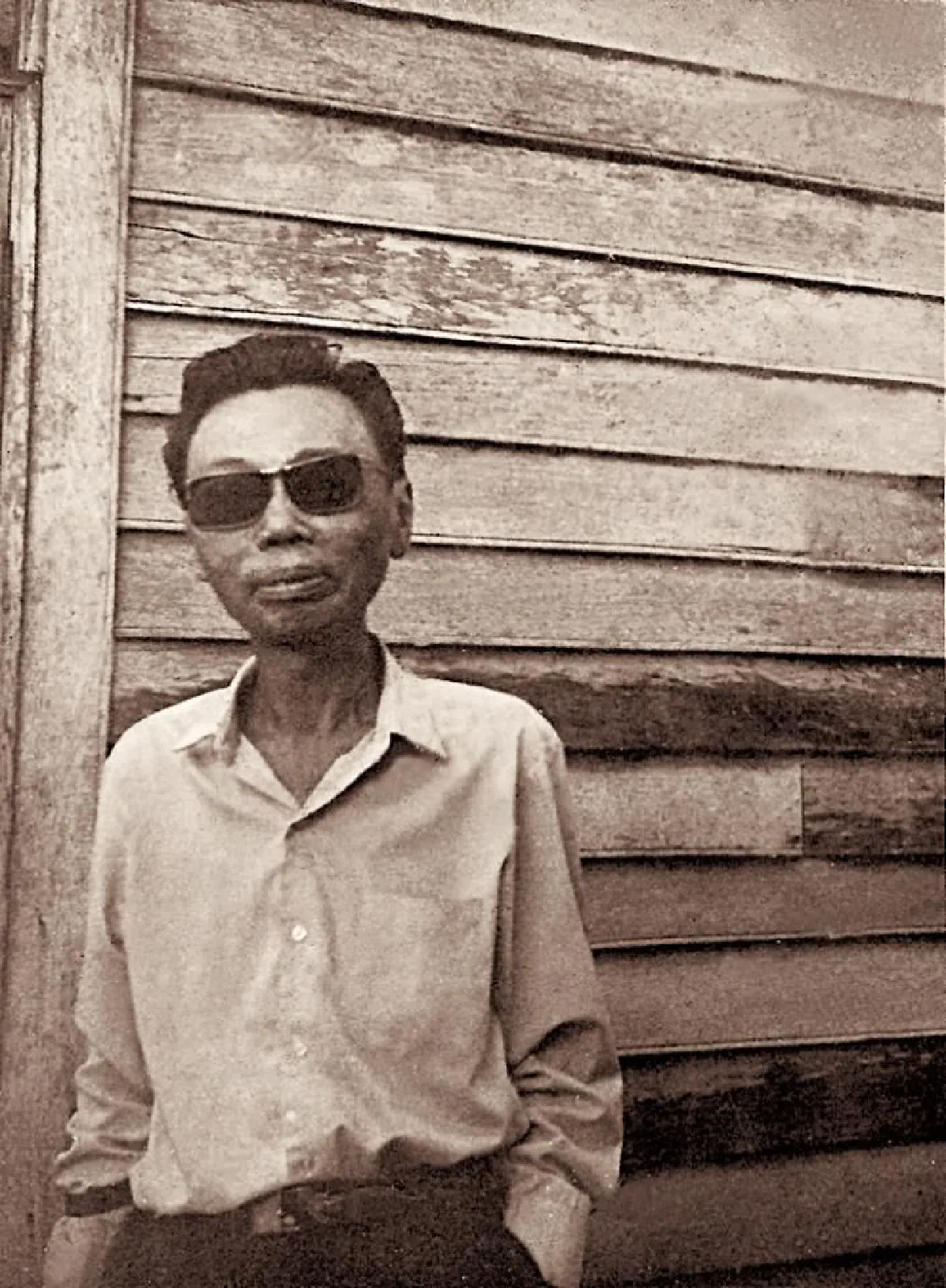 ไรท์เตอร์ชวนร่วมงานรำลึกครูไพบูลย์ บุตรขัน ในวาระ 100 ปี ชาตกาล