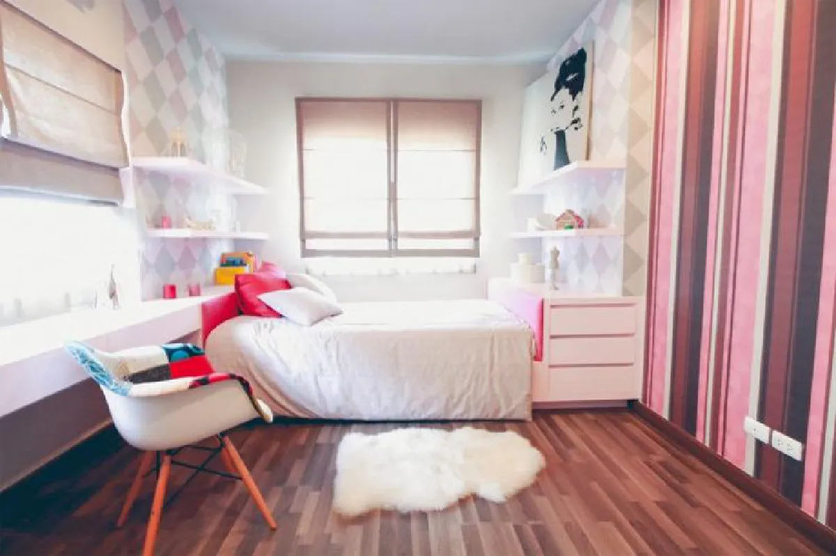 แต่งห้องเด็ก