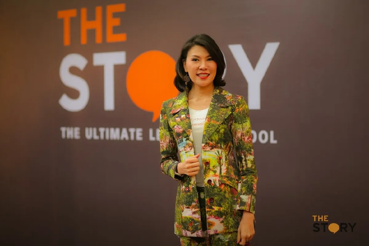 ม.ศรีปทุม เปิดรับสมัครเรียนหลักสูตร The Story รุ่น 2
