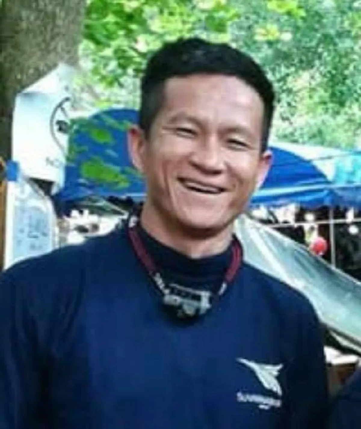 "ออกซิเจนหมด-ฝนหนักกำลังมา"ภารกิจสุดหินที่ต้องแข่งกับเวลา! เรื่องเล่าจาก"หน่วยซีล"