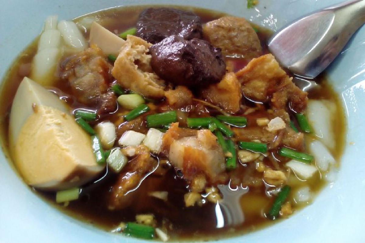 สุขลาวัลย์ ชื่อนี้มีดีที่กวยจั๊บ สุขลาวัลย์ ชื่อนี้มีดีที่กวยจั๊บ