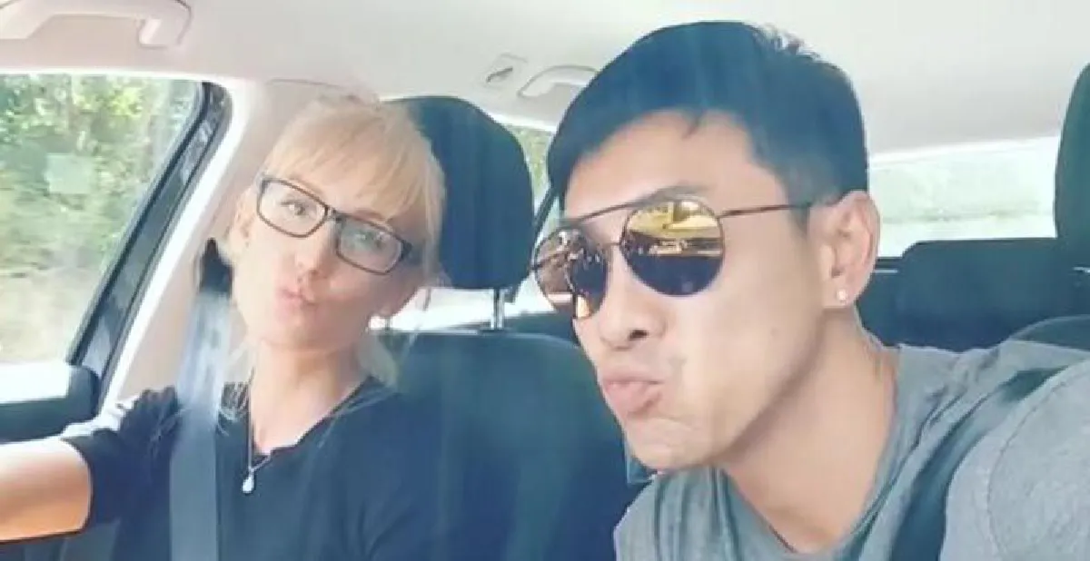 ทริปฝากตัวเป็นลูกเขย? บอย พิษณุ บินไปสวีเดนเที่ยวบ้านเกิดแฟนสาว
