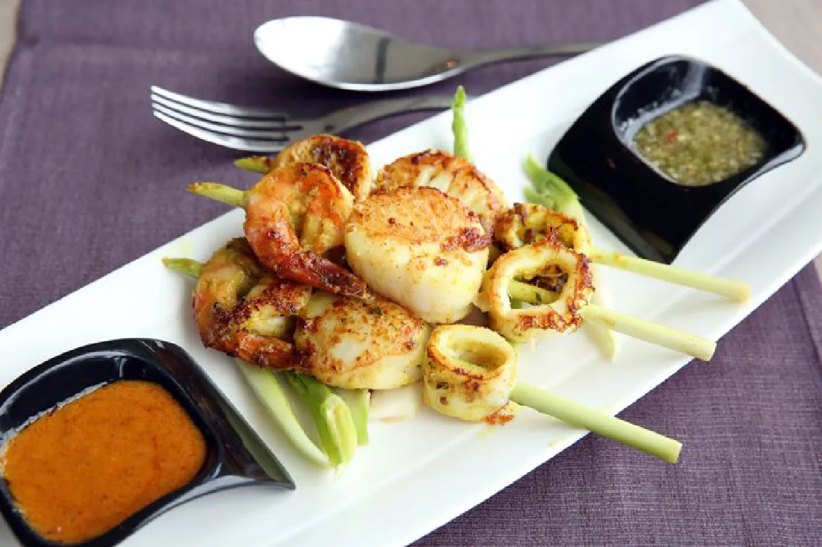 เลคแอนด์พาร์ค ตำนานคู่ศูนย์การประชุมแห่งชาติสิริกิติ์