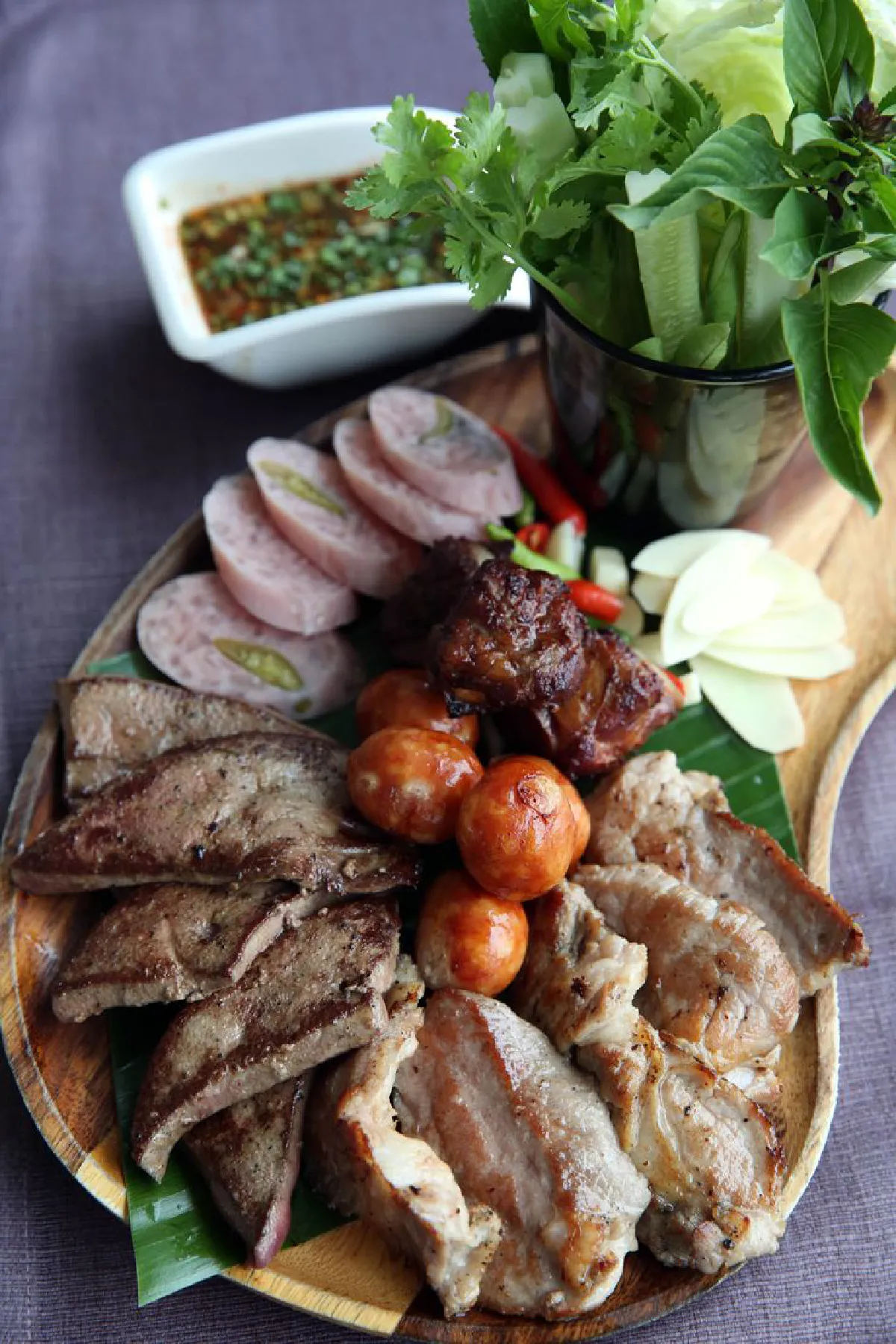 เลคแอนด์พาร์ค ตำนานคู่ศูนย์การประชุมแห่งชาติสิริกิติ์