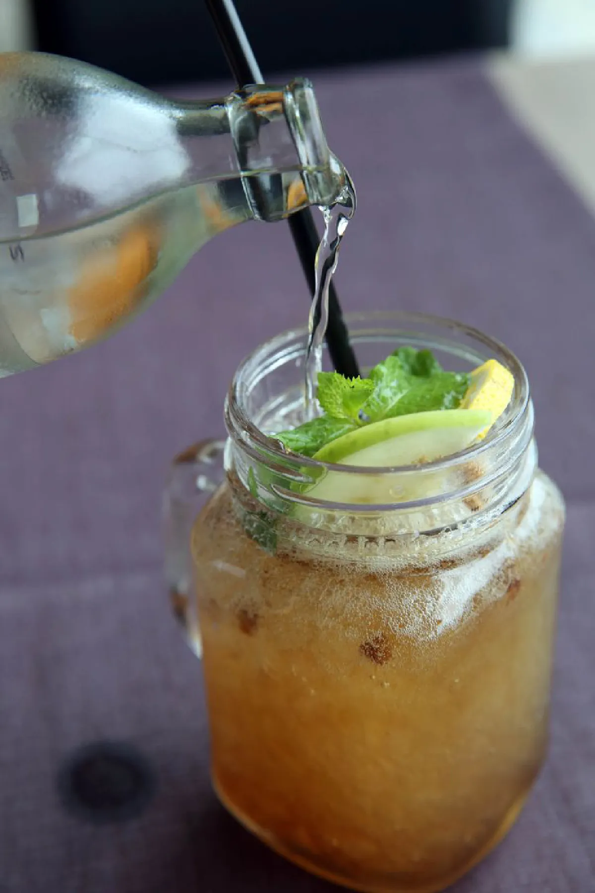 เลคแอนด์พาร์ค ตำนานคู่ศูนย์การประชุมแห่งชาติสิริกิติ์