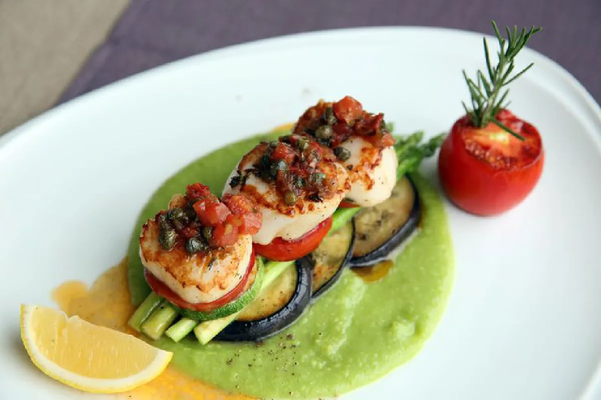 เลคแอนด์พาร์ค ตำนานคู่ศูนย์การประชุมแห่งชาติสิริกิติ์