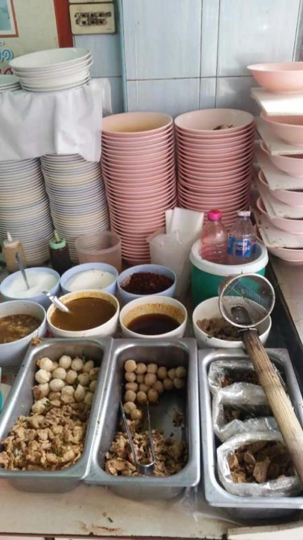 รสเด็ด ก๋วยเตี๋ยวเรืออุดมทรัพย์พรชัย