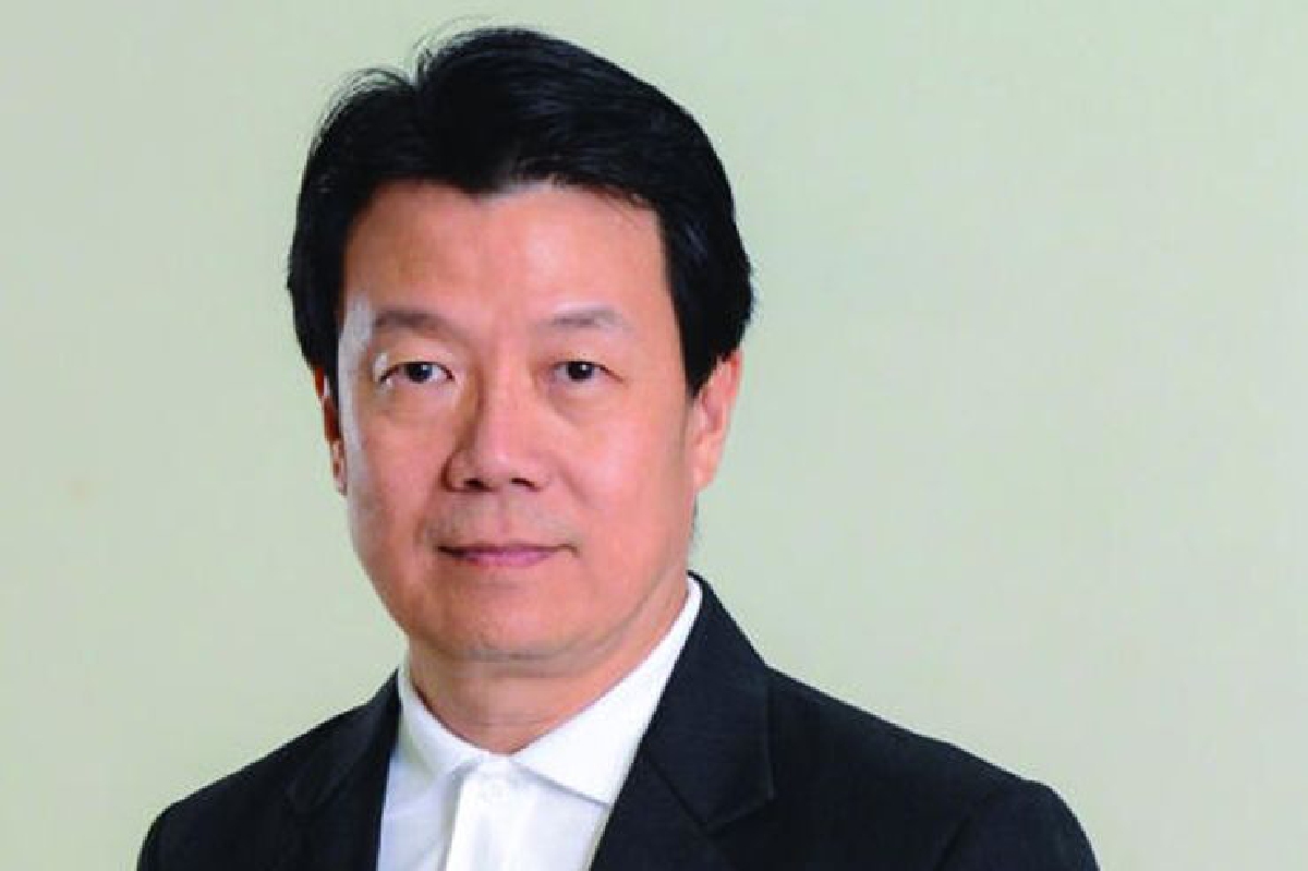 ประวิชย์ ศรีบัณฑิตมงคล ชีวิตกับงานที่ออกแบบและปรุงรสเอง ประวิชย์ ศรีบัณฑิตมงคล ชีวิตกับงานที่ออกแบบและปรุงรสเอง