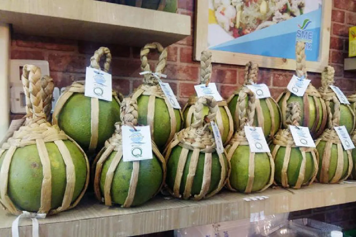 สาวเก่งพิจิตร ต้นแบบเกษตรกรรุ่นใหม่