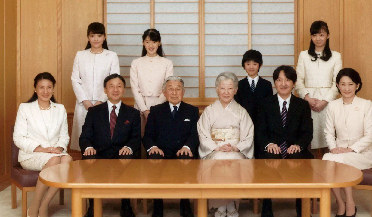 ญี่ปุ่นไม่พอใจ บ.จีน นำพระนามเจ้าหญิง ไปตั้งชื่อ"ผ้าอ้อม"