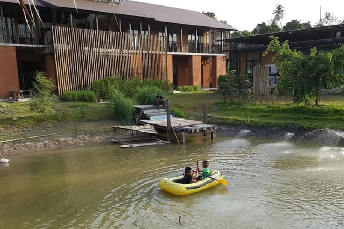 เจตน์ เพชรกนกพราว อยากให้คนไทยเข้าถึงอาหารปลอดภัย