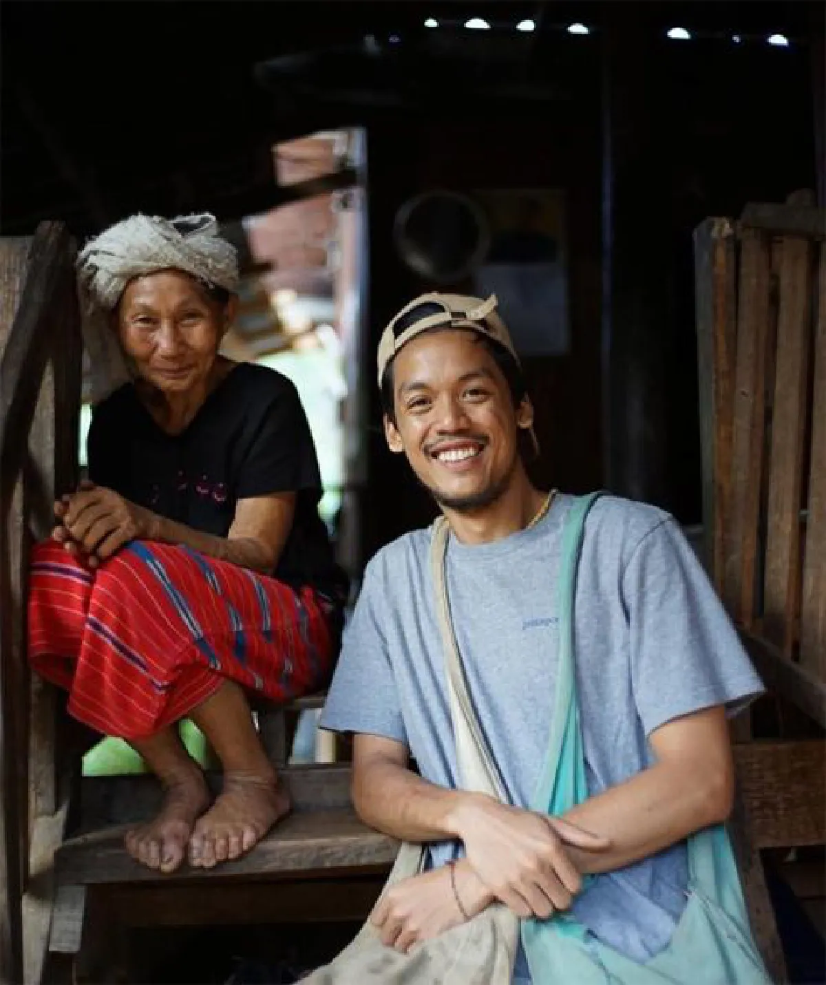 เจตน์ เพชรกนกพราว อยากให้คนไทยเข้าถึงอาหารปลอดภัย