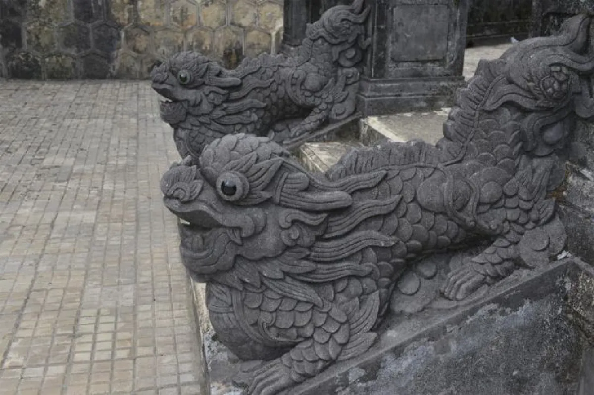 ไปเที่ยวเมืองเว้... โอเคไปเลย