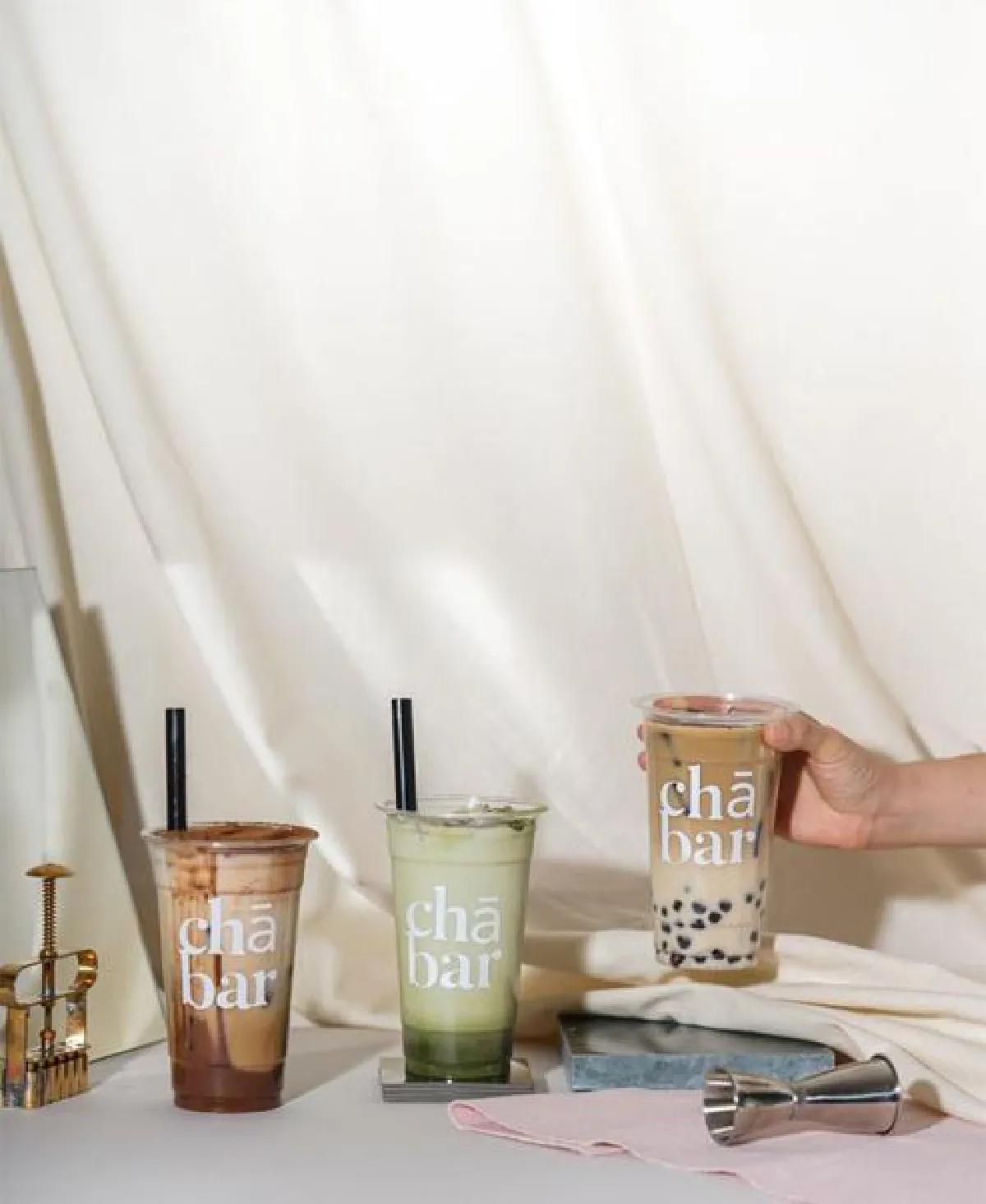 ‘ปิติ โค-เฮลท์ตี สเปซ’ คอมมูนิตี้ของคนรักสุขภาพหัวใจสีเขียว