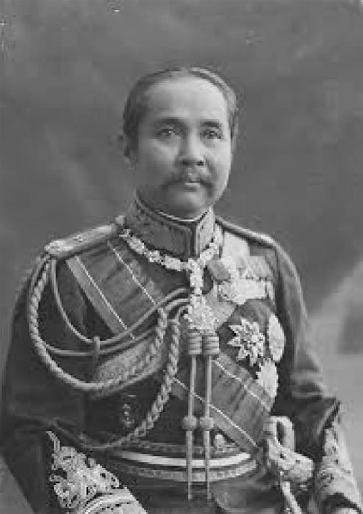 ‘พระราชพิธีสิบสองเดือน’