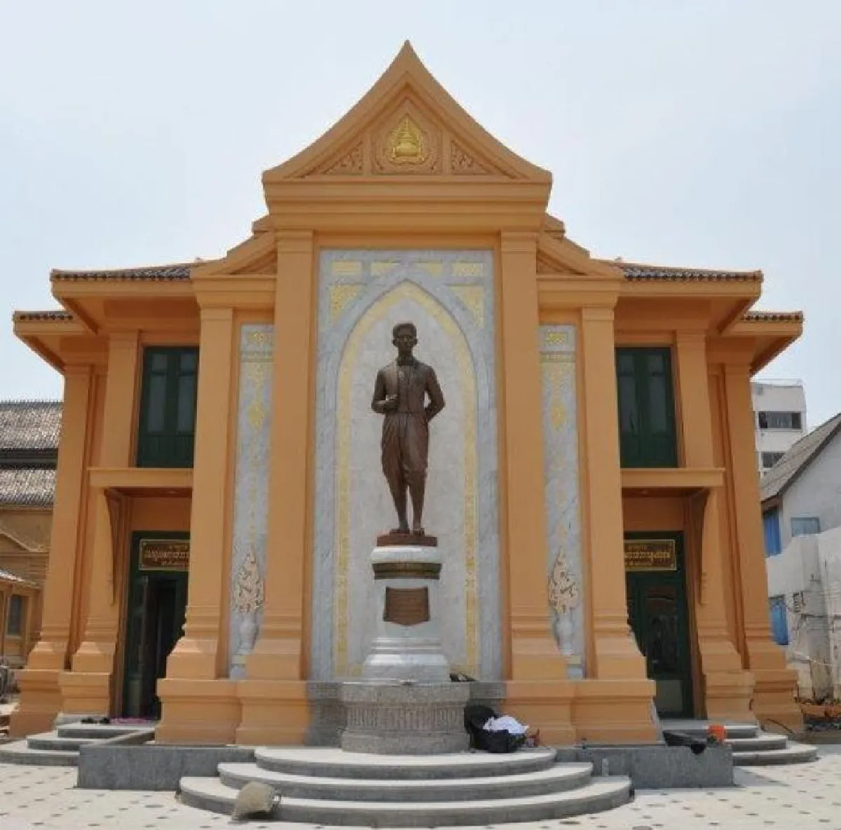 ราชสกุลในพระบรมราชจักรีวงศ์ (72)