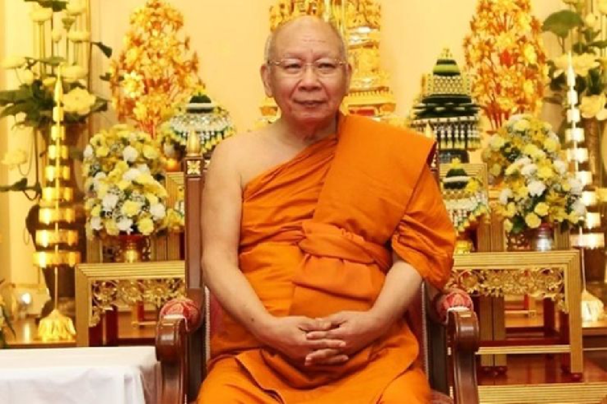 พระธรรมทายาท พระนักพัฒนาสร้างเสริมสังคมสุขภาวะ พระธรรมทายาท พระนักพัฒนาสร้างเสริมสังคมสุขภาวะ