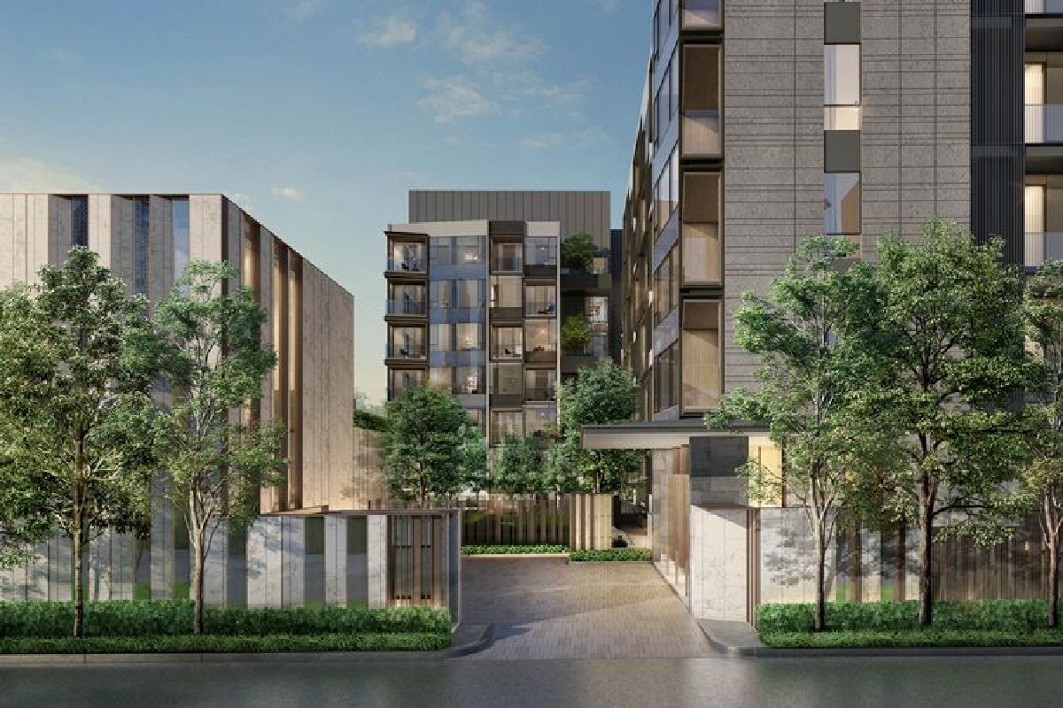 การลงทุนที่คุ้มค่ากับธุรกิจอสังหาริมทรัพย์ภายใต้แบรนด์ SINGHA ESTATE การลงทุนที่คุ้มค่ากับธุรกิจอสังหาริมทรัพย์ภายใต้แบรนด์ SINGHA ESTATE