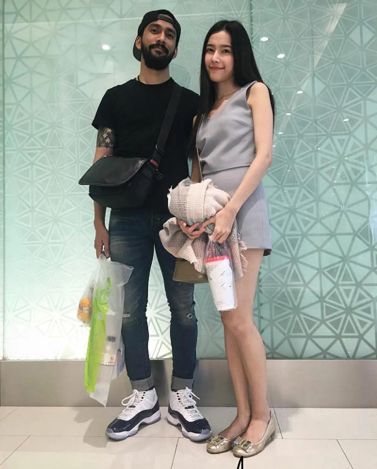 ชัดเจน.. “แนท” เลิก “เจ๋ง บิ๊กแอส” พร้อมลุกขึ้นแปลงโฉมใหม่ #โสดแล้วทำไรก็ได้