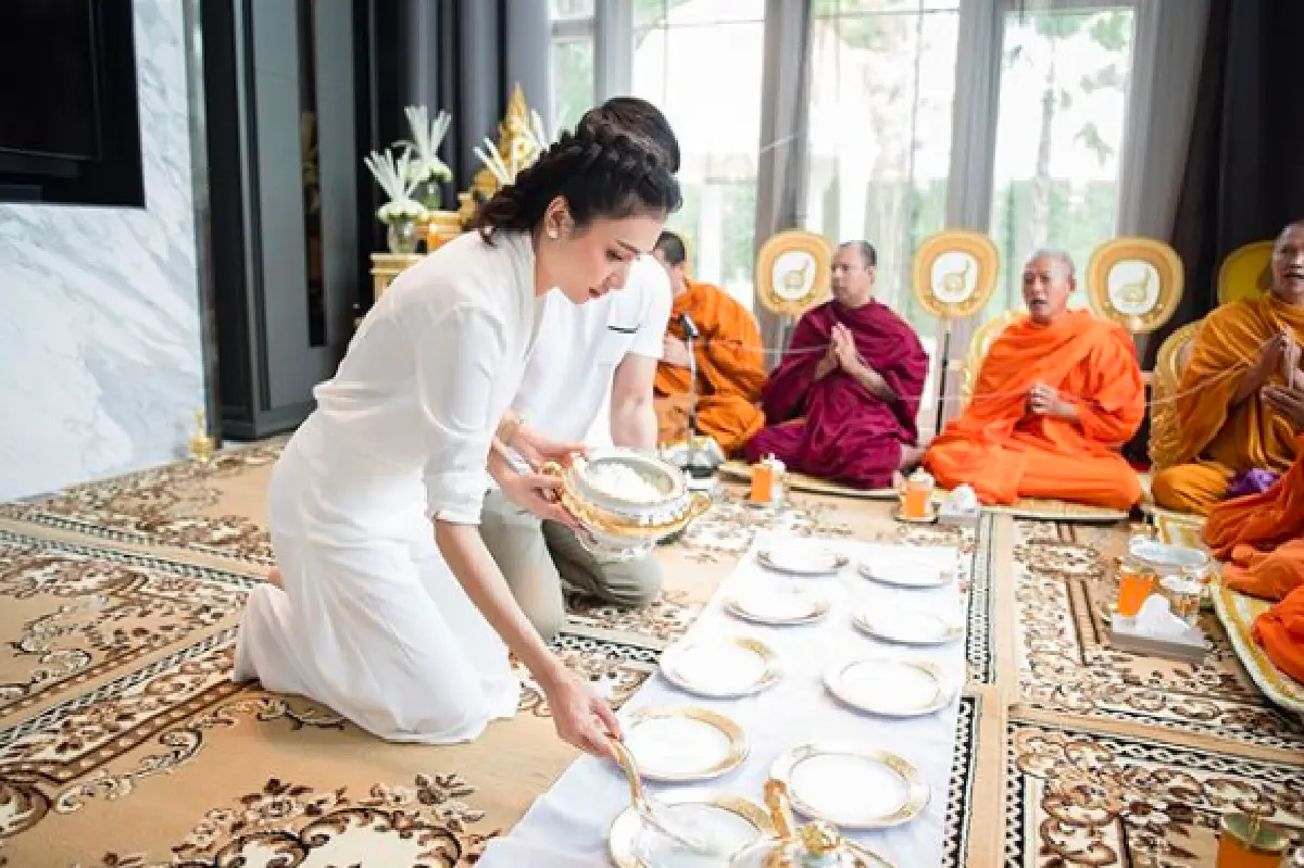 “เนย โชติกา” เปิดบ้านหรู! ฉลองวันเกิดอายุครบ 34 ปี สุดอบอุ่น