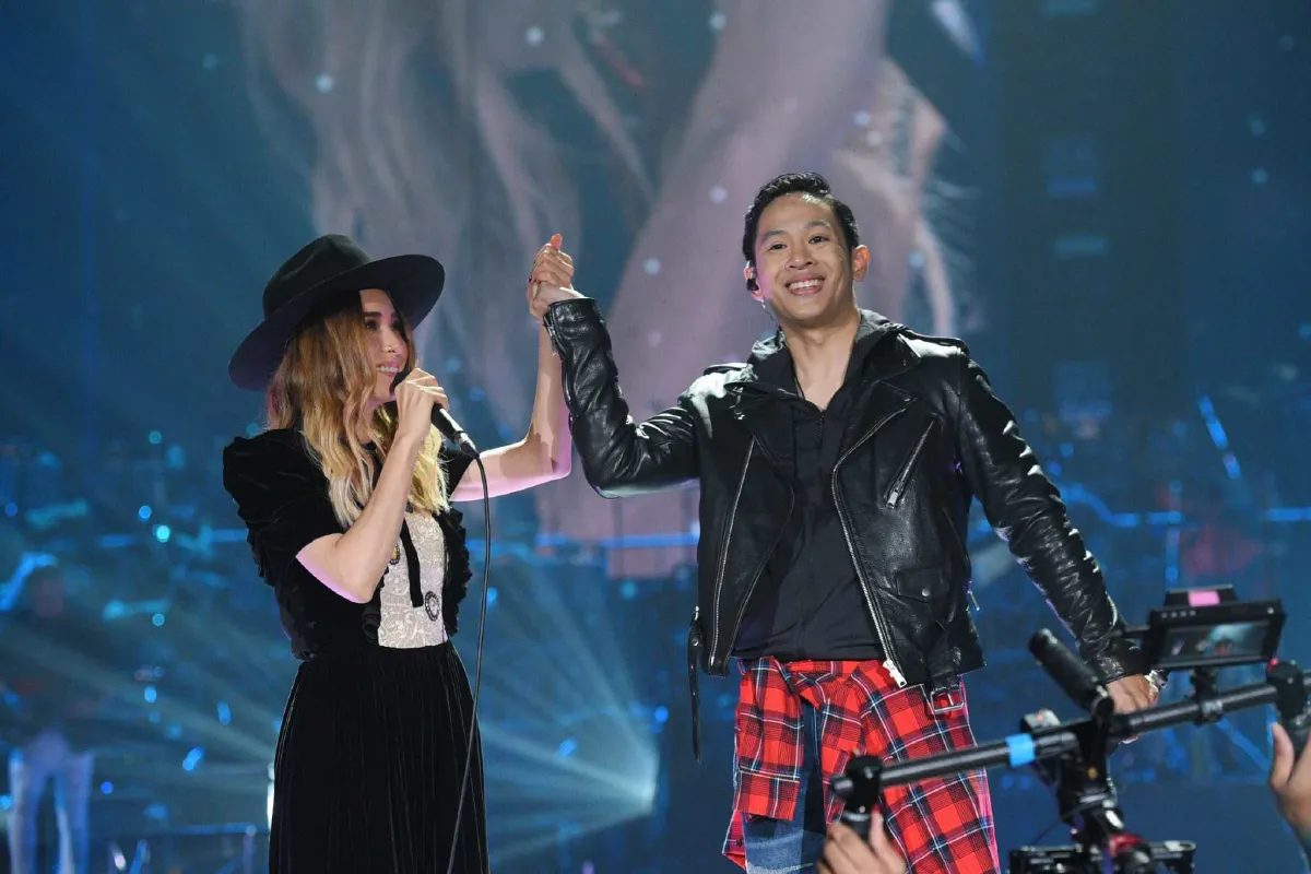 ภาพความมันส์จากคอนเสิร์ตครั้งใหญ่ที่เล่นด้วยหัวใจ Cocktail LIVE