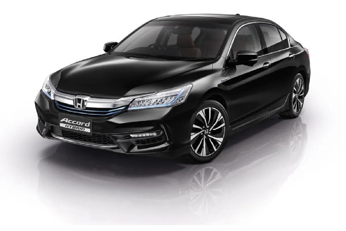 ฮอนด้า มอบข้อเสนอพิเศษแห่งปี ลูกค้า ฮอนด้า แอคคอร์ด ไฮบริด ทุกคันเที่ยวฟรีถึงสวิตเซอร์แลนด์ และลูกค้า แอคคอร์ด ทุกคันเที่ยวฟรีถึงญี่ปุ่น เมื่อจองและรับรถภายใน 31 ส.ค. นี้