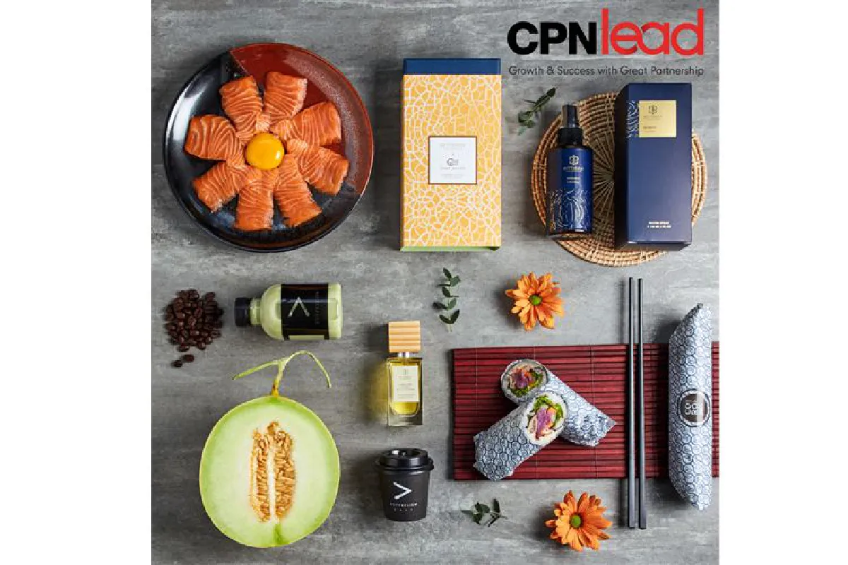 "ซีพีเอ็น" ชวนช้อปไอเท็มเก๋ๆ เทรนด์ใหม่ๆ ใน "YOUNIQUE Market by CPNlead" ตลาดป๊อปอัพแหล่งรวมไอเดียสุดครีเอททีฟของคนรุ่นใหม่  ณ เซ็นทรัลพลาซา แกรนด์ พระราม 9 วันที่ 20-22 ก.ค. 61 นี้