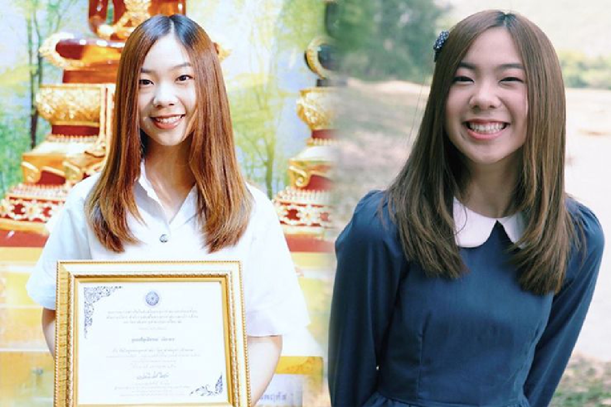 "ปัญ BNK48” เข้ารับเกียรติบัตร พร้อมถูกแต่งตั้งเป็นหนึ่งในศิลปินทูตพระพุทธศาสนา "ปัญ BNK48” เข้ารับเกียรติบัตร พร้อมถูกแต่งตั้งเป็นหนึ่งในศิลปินทูตพระพุทธศาสนา