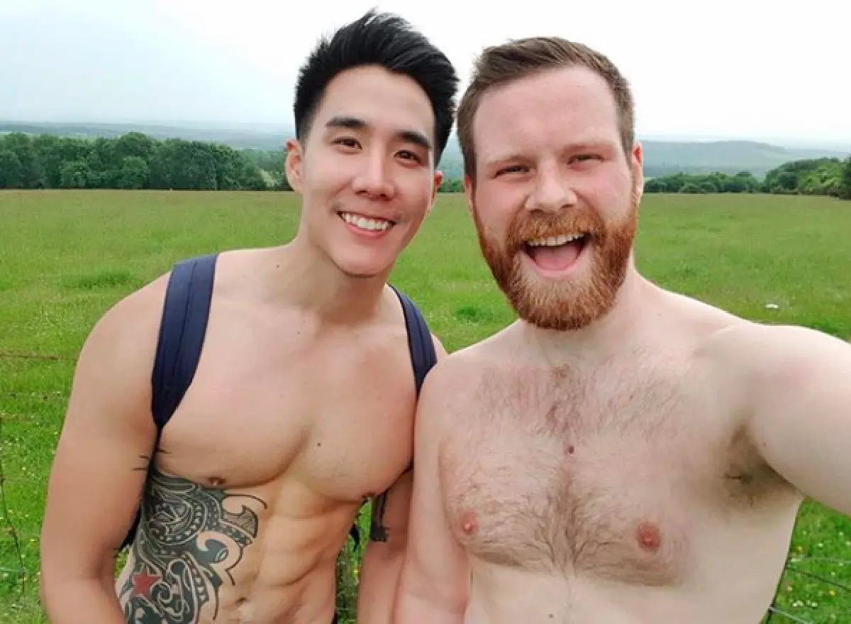 “เขื่อน ภัทรดนัย” ขอแปลงโฉมเป็น เงือกหนุ่มหุ่นสุดแซ่บ