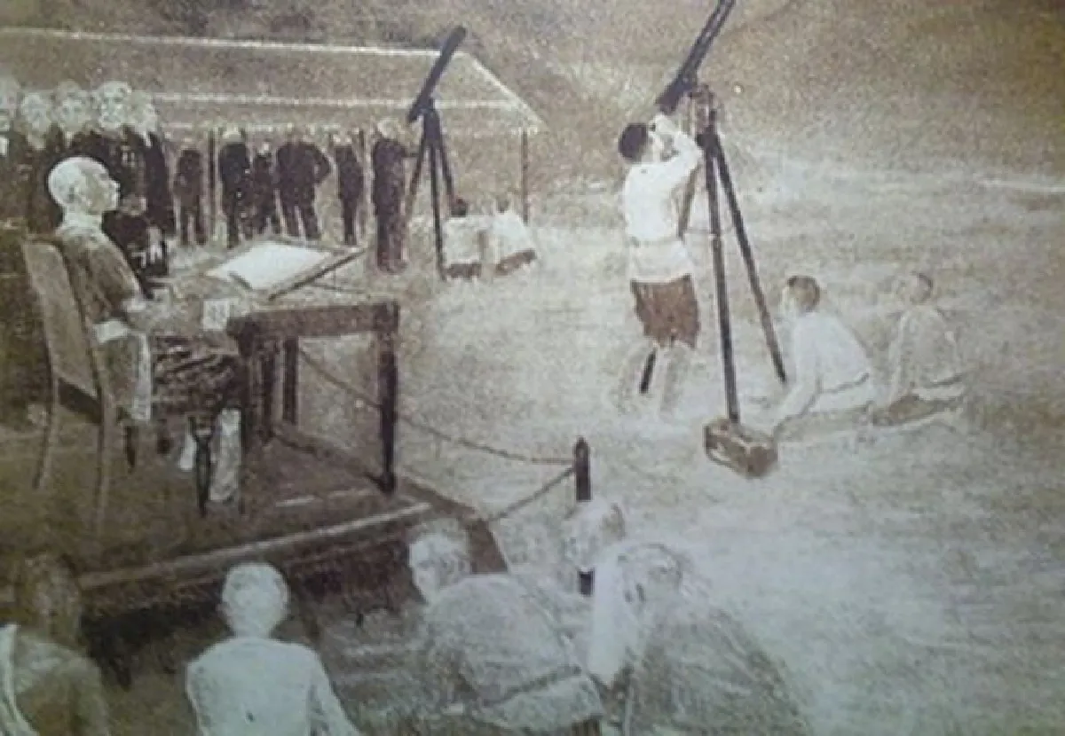 ย้อนกาลเก่า เล่ารัตนโกสินทร์