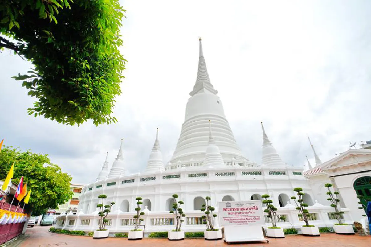 ย้อนกาลเก่า เล่ารัตนโกสินทร์