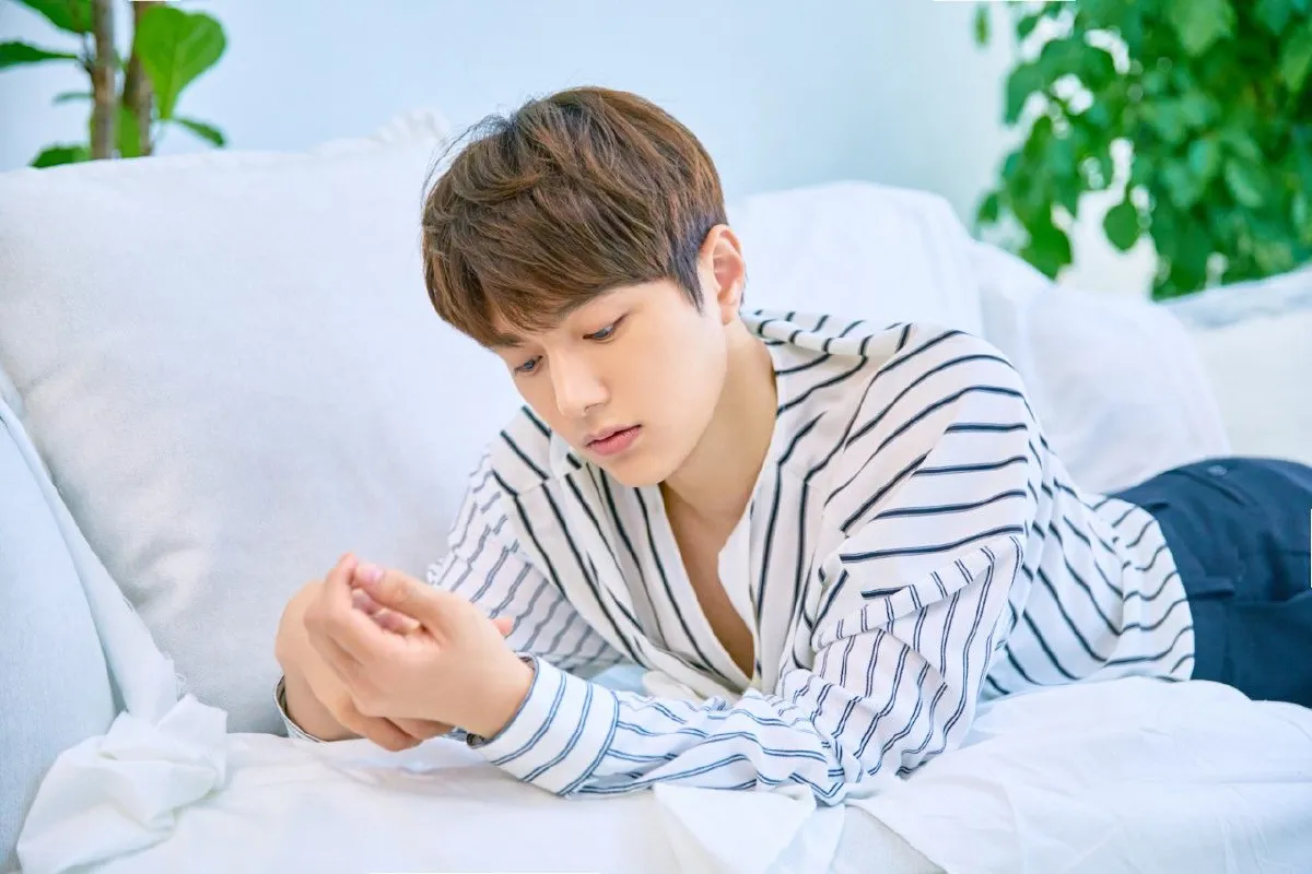 สาวๆเตรียมฟิน! คิมมยองซู ลัดฟ้าจัดงานแฟนมีตติ้งครั้งแรกในไทย