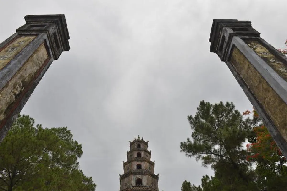 ชวนกันไปว้าว ที่เมืองเว้ (HUE)