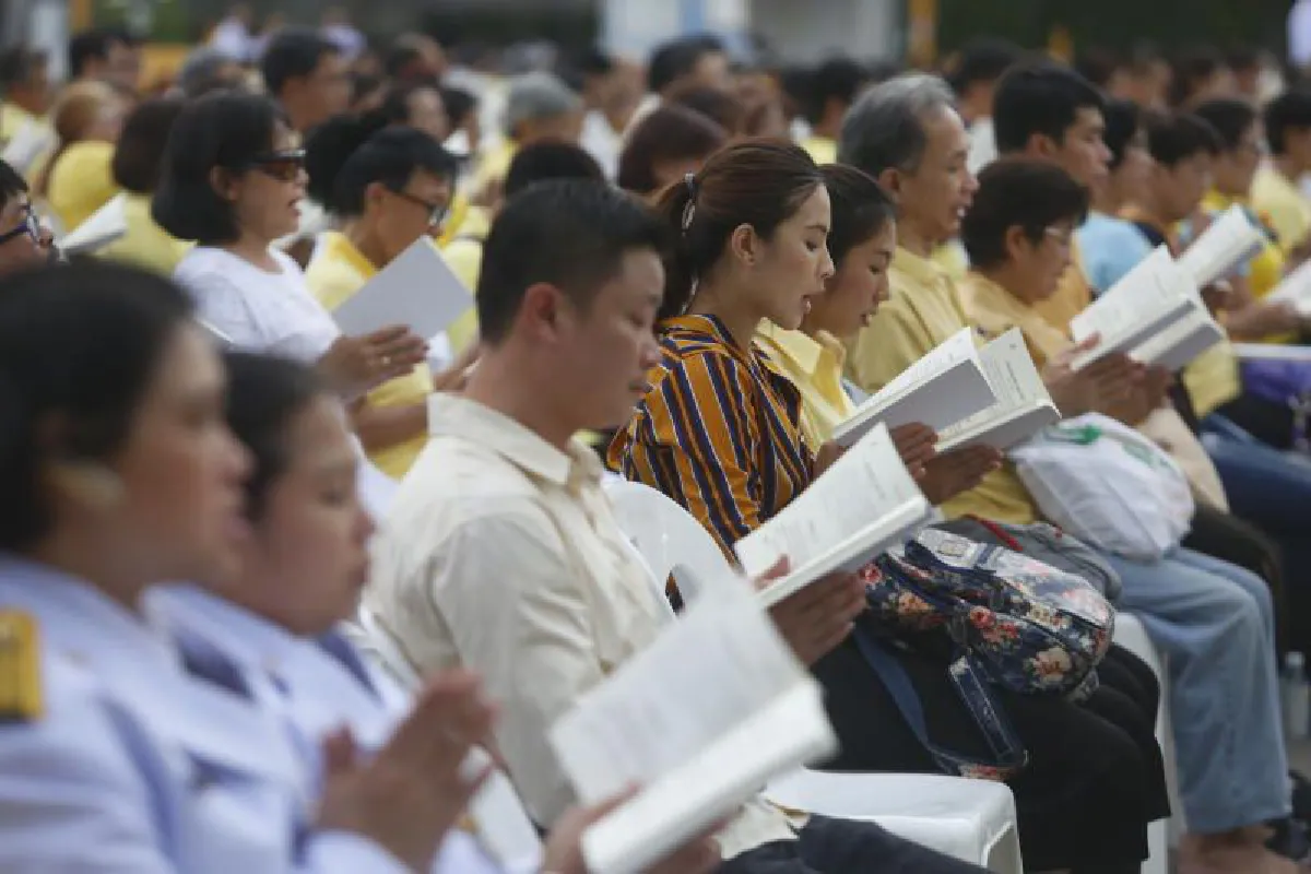 ร.10โปรดเกล้าฯอัญเชิญพระแก้วมรกตน้อยพิธีบำเพ็ญพระราชกุศล