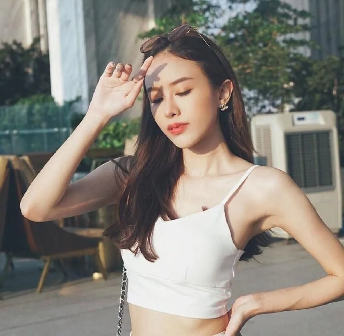 ชาวทวิตจับผิด มิ้ง ศวภัทร ในวันที่แท้งรีวิวสินค้า แถมยังโชว์ท้องป่อง