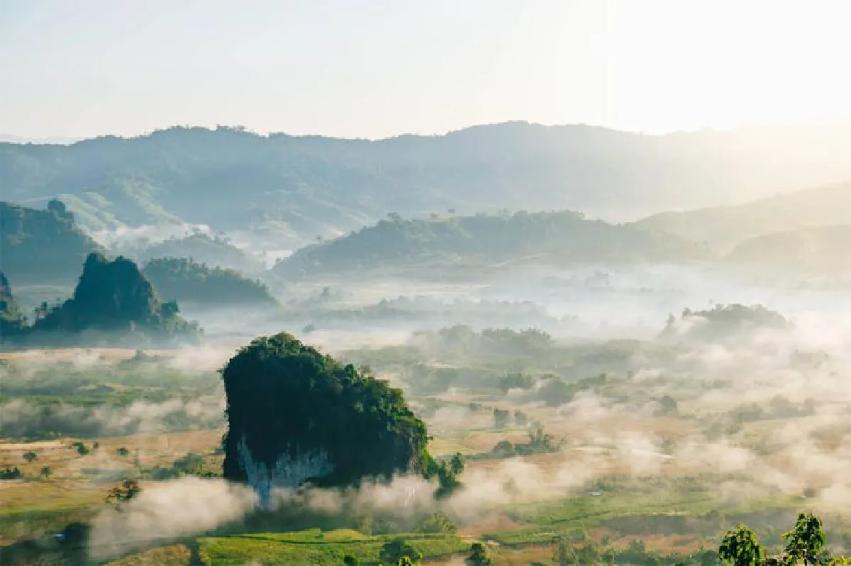 อยากไปไหน ไปกัน ‘ชวนกันไป’