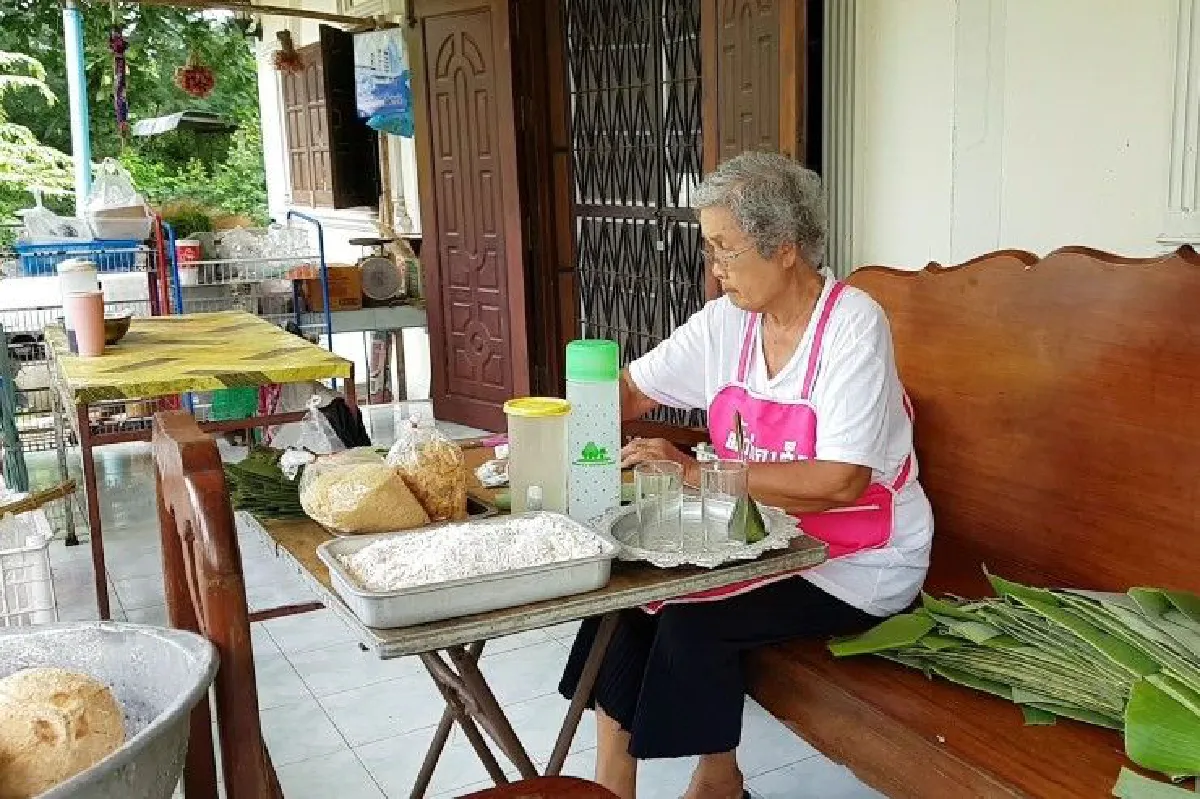อดีตขรก.ครูเตือนสติพ่อพิมพ์แม่พิมพ์เป็นหนี้ต้องจ่าย