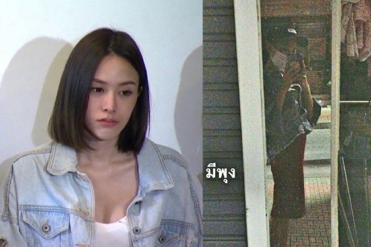ชาวทวิตจับผิด มิ้ง ศวภัทร ในวันที่แท้งรีวิวสินค้า แถมยังโชว์ท้องป่อง ชาวทวิตจับผิด มิ้ง ศวภัทร ในวันที่แท้งรีวิวสินค้า แถมยังโชว์ท้องป่อง