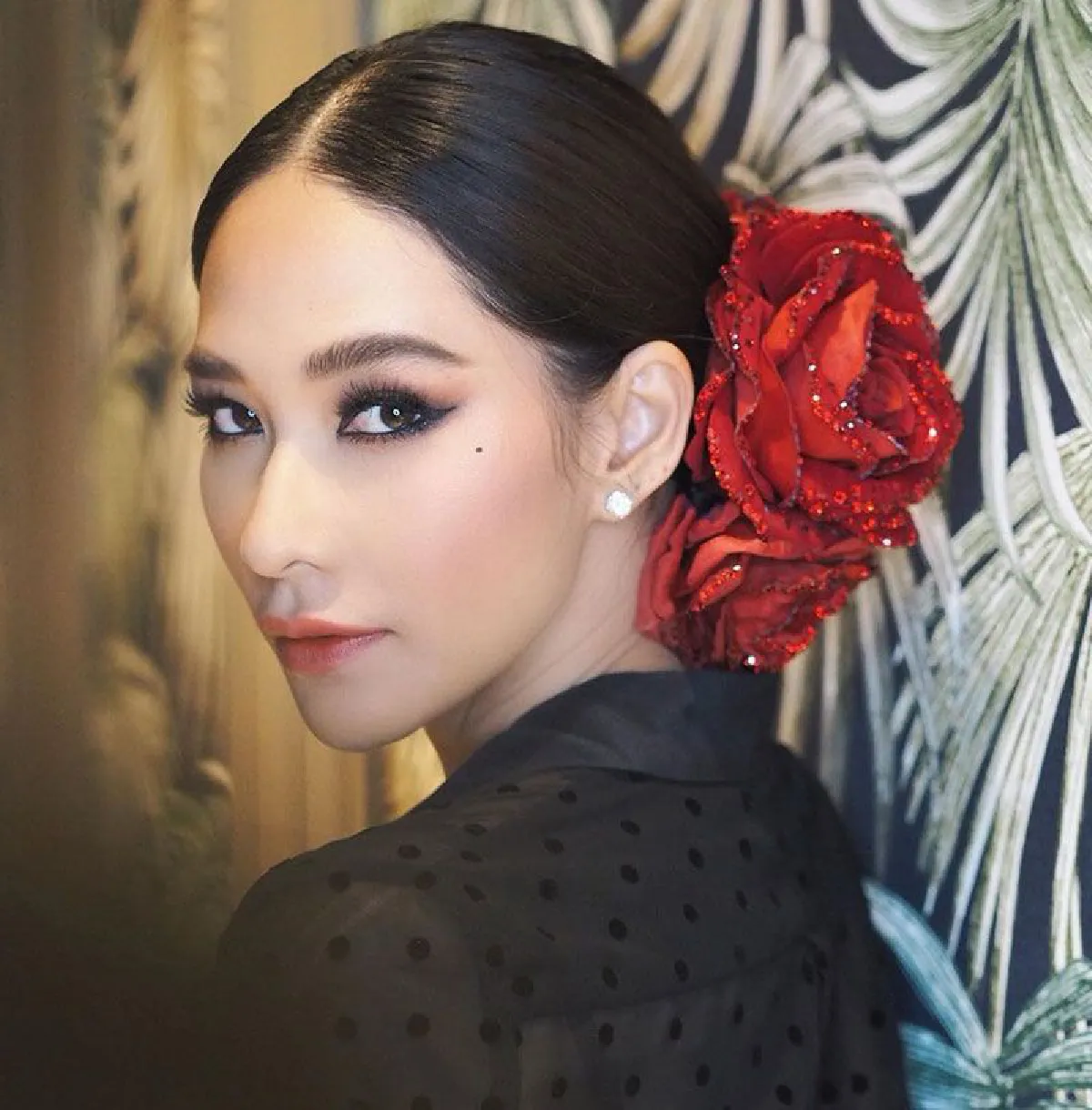 จะฟ้องก็เหนื่อยหน่อย! พลอย เฌอมาลย์ บอก ลีน่าจัง ไม่บ้าก็ไม่ต้องคิดมาก