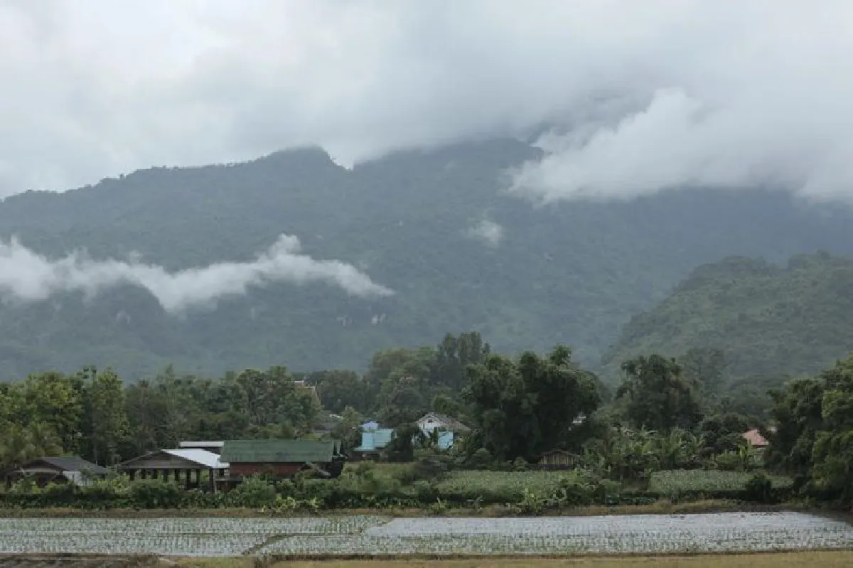 ถ้ำหลวงแหล่งเที่ยวโลก ต้องเน้นธรรมชาติ อย่าปรุงแต่งมาก