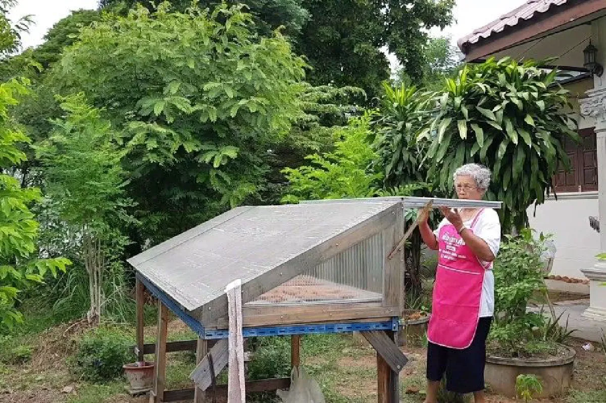 อดีตขรก.ครูเตือนสติพ่อพิมพ์แม่พิมพ์เป็นหนี้ต้องจ่าย