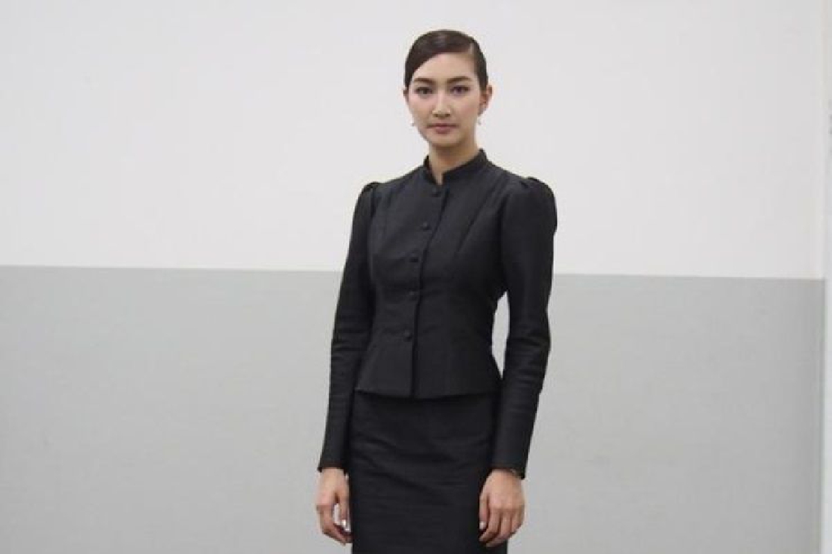 ทร.ตั้ง นักแสดงสาว "แพนเค้ก เขมนิจ"โฆษกพิเศษ ทร.ตั้ง นักแสดงสาว "แพนเค้ก เขมนิจ"โฆษกพิเศษ